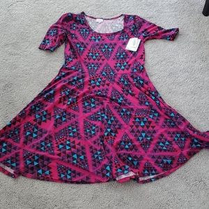 Lularoe 2xl nicki